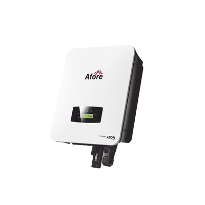 Inversor para Interconexión a CFE de 10 kW con Salida de 220 Vca, Módulo Wifi Incluido