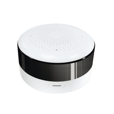 Control de señal IR ideal para Minisplit, señal inalámbrica Zigbee compatible con Panel de control Akubela y otros controladores