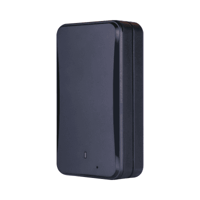 Tracker de Activos LL301 LTE Cat 1 / Posicionamiento GNSS: GPS, BDS, LBS, Wi-Fi / Batería Recargable 10,000mAh / Redes LTE Cat 1 y 2G GSM / Escucha Remota VoLTE / Imán Fuerte / Conexión Bluet