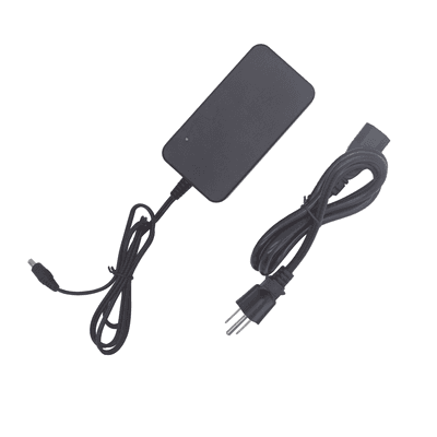 Fuente de poder / 36 Vcc Regulados / 2 Amp / Voltaje de Entrada de 100 - 240 VCA