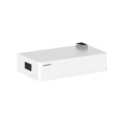 Batería de litio LiFePO4 48VDC, 5kWh, Instalación en Piso