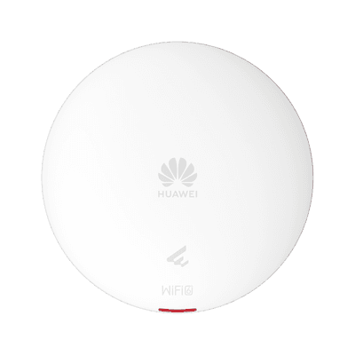 Punto de Acceso eKit Wi-Fi 6 para techo o pared /  1.775 Gbps / MU-MIMO 2x2 (2.4GHz y 5GHz) / Smart Antenna 20% más cobertura / Hasta 128 clientes / Libre de licenciamiento