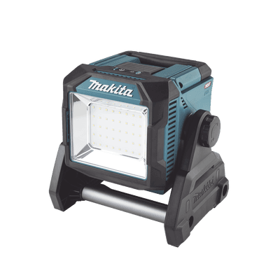 Luz de Trabajo Inalámbrica Utiliza Batria XGT® de 40V o LXT® Litioâ€‘Ion de 18V.