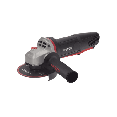 Mini esmeriladora angular 4-1/2" / 850 W  / 120 V.