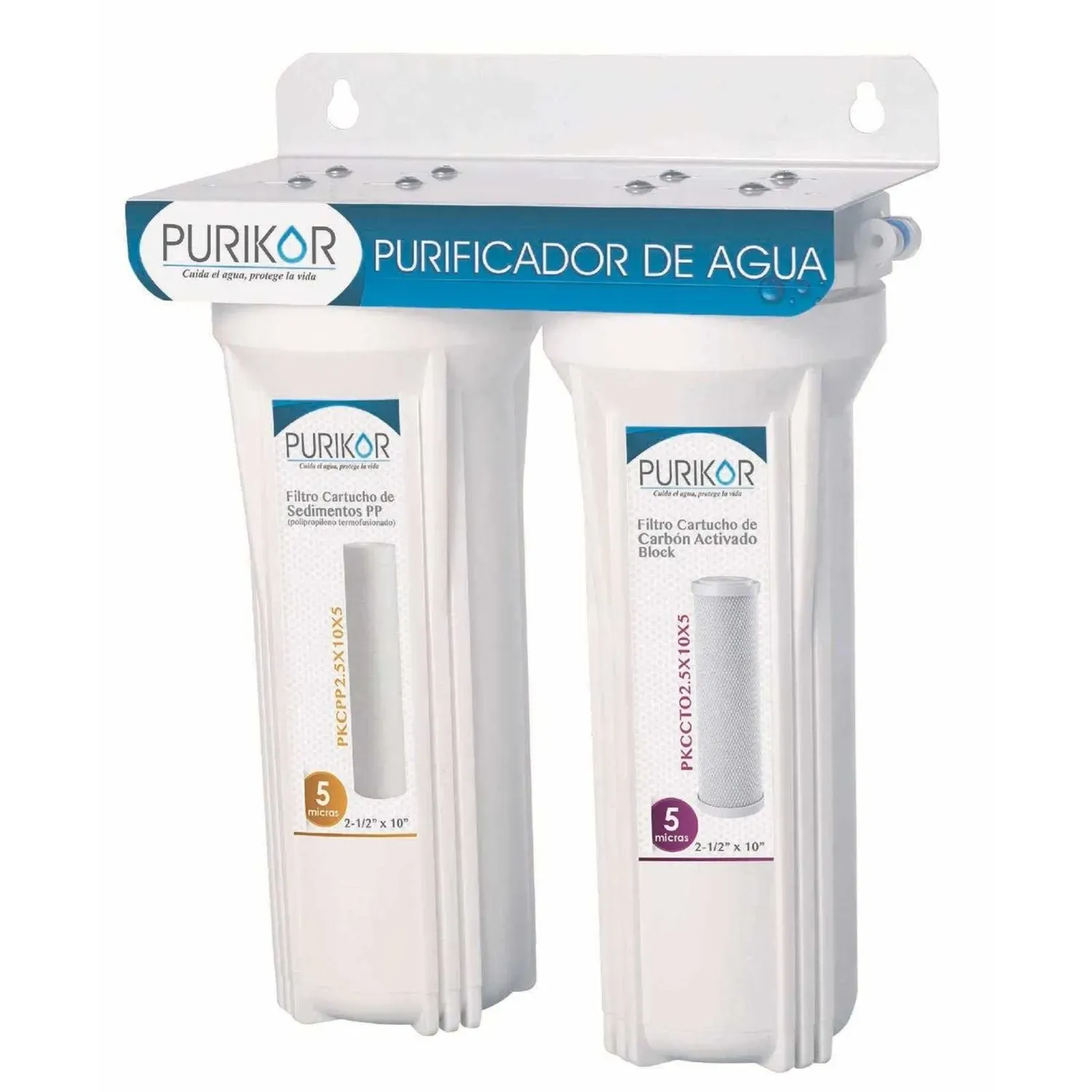 Sistema de filtraciÃ³n bÃ¡sica