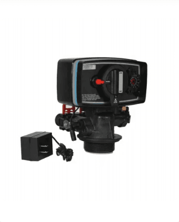 Válvula para sistema de filtración