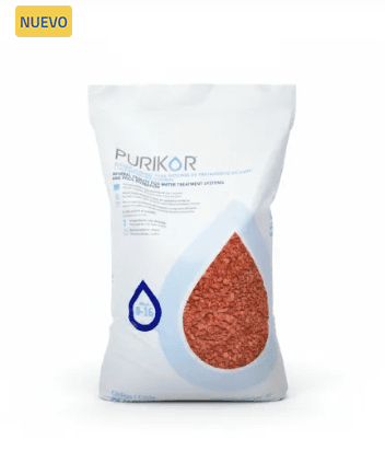 Zeolita mineral  PKZEOLITA-NXT