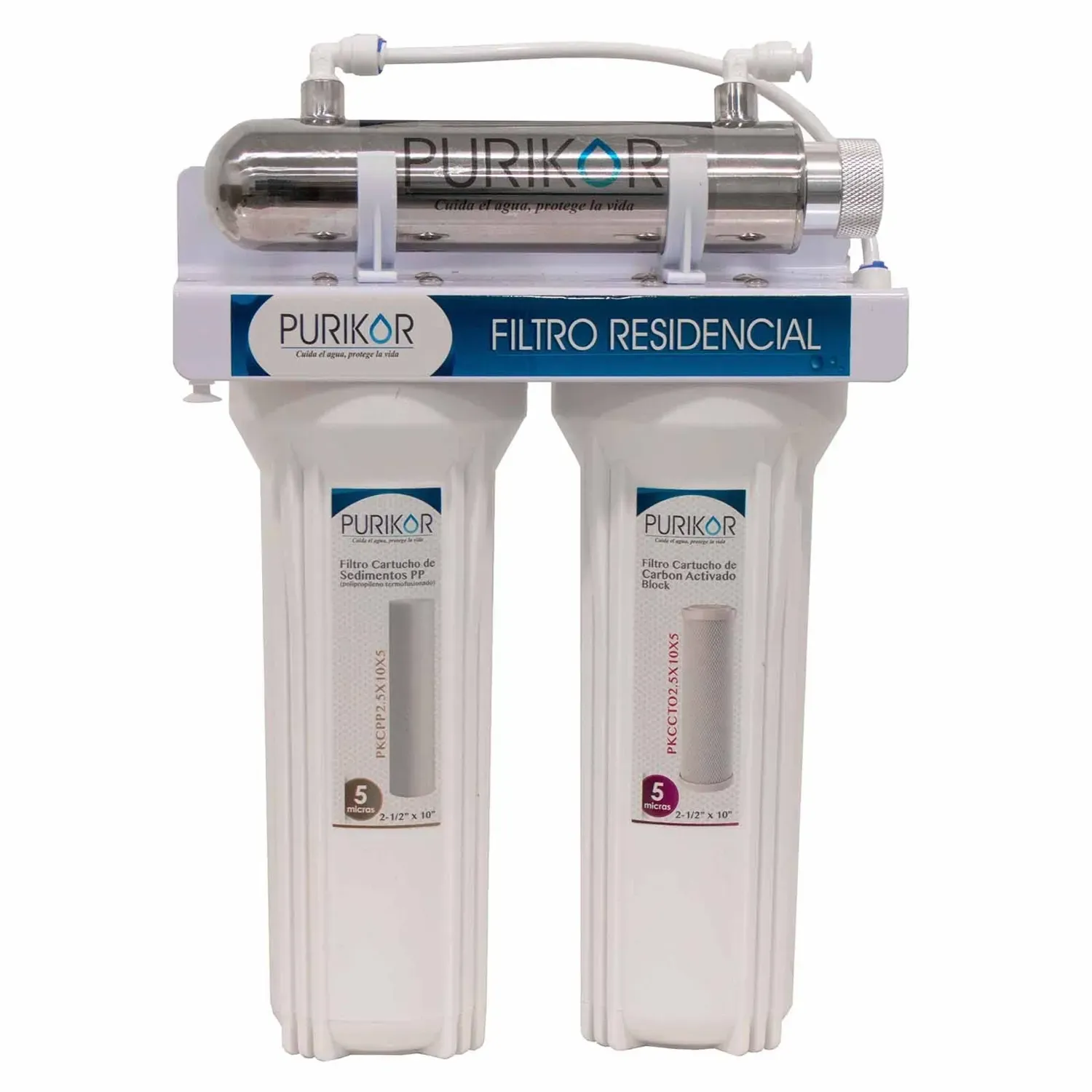 Sistema de filtraciÃ³n bÃ¡sica