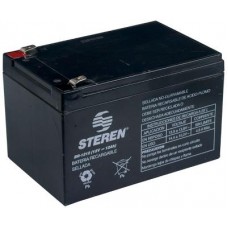 Batería Steren BR-1212 12V 12Ah