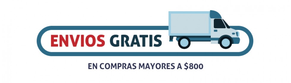 ENVIOS GRATIS
