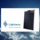 Kit de Panel Solar y microinversor de 250 watts para interconexion a la red (monofásico)