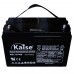 Batería Kaise KBL121000 12V 100Ah