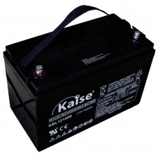 Batería Kaise KBL121000 12V 100Ah