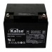 Batería Kaise KBL12400 12V 40Ah