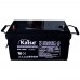 Batería Kaise KBL12650 12V 65Ah