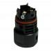 Conector Hembra APS 127v