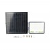 Reflector Solar de 200 Watts con Panel Solar JWJ
