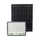 Reflector Solar de 300 Watts con Panel Solar JWJ