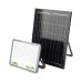 Reflector Solar de 300 Watts con Panel Solar JWJ