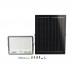 Reflector Solar de 300 Watts con Panel Solar JWJ