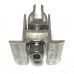 Conector Mid Clamp Para Panel De 4 Cm