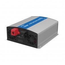 Inversor de Onda De Onda Sinusoidal Pura 24v A 120v De 1500w Marca Epever