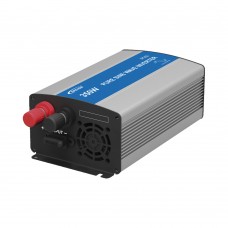 Inversor de Onda De Onda Sinusoidal Pura 12v A 120v De 350w Marca Epever