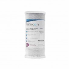 Filtro PKCCTO4.5X10X5 Cartucho de Carbón Activado Block (CTO) 5 Micras